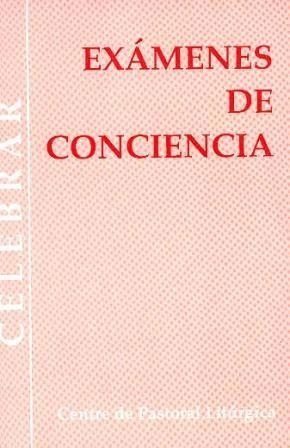 EXÁMENES DE CONCIENCIA | 9788474673531 | LLIGADAS VENDRELL, JOSEP