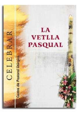 VETLLA PASQUAL, LA | 9788498056037 | LLIGADAS VENDRELL, JOSEP