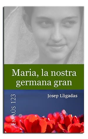 MARIA, LA NOSTRA GERMANA GRAN | 9788498058130 | LLIGADAS VENDRELL, JOSEP