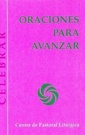 ORACIONES PARA AVANZAR | 9788474673463 | LLIGADAS VENDRELL, JOSEP