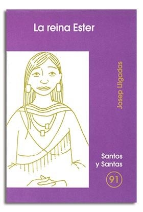 REINA ESTER, LA | 9788474679625 | LLIGADAS VENDRELL, JOSEP