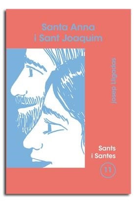 SANTA ANNA I SANT JOAQUIM | 9788474674279 | LLIGADAS VENDRELL, JOSEP