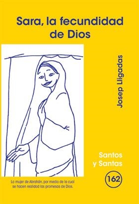 SARA, LA FECUNDIDAD DE DIOS | 9788498053869 | LLIGADAS VENDRELL, JOSEP
