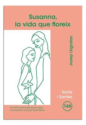 SUSANNA, LA VIDA QUE FLOREIX | 9788498052848 | LLIGADAS VENDRELL, JOSEP