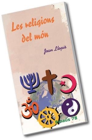 RELIGIONS DEL MON, LES | 9788498052534 | LLOPIS SARRIÓ, JOAN