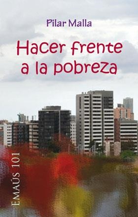 HACER FRENTE A LA POBREZA | 9788498055597 | MALLA ESCOFET, PILAR