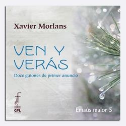 VEN Y VERÁS | 9788498057027 | MORLANS MOLINA, XAVIER