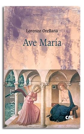 AVE MARÍA | 9788491652175 | ORELLANA HURTADO, LORENZO