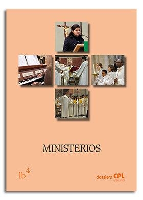 MINISTERIOS | 9788491651192 | P.TENA/J.PLANELLAS/M.ROSA ROCA/J.URDEIX/J.GUARDIA/J.CANALS/J.M.CANALS