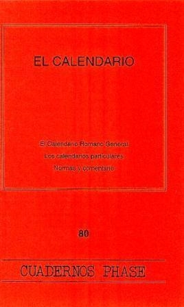CALENDARIO, EL | 9788474674354 | PABLO VI / BRAGA, CARLOS