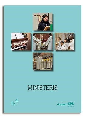 MINISTERIS | 9788491651185 | P.TENA/J.PLANELLAS/M.ROSA ROCA/J.URDEIX/J.GUARDIA/J.CANALS/J.M.CANALS