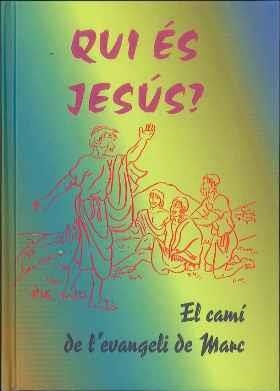QUI ÉS JESÚS? | 9788474678093 | PUIGDOLLERS I NOBLOM, RODOLF