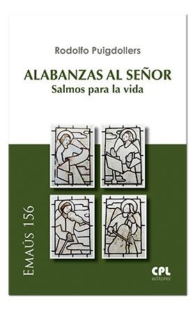 ALABANZAS AL SEÑOR | 9788491651970 | PUIGDOLLERS NOBLOM, RODOLF