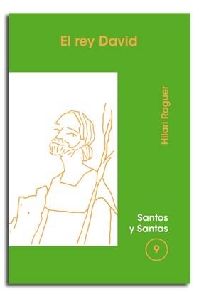 REY DAVID, EL | 9788474674163 | RAGUER SUÑER, HILARI