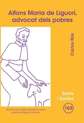 ALFONS MARIA DE LIGUORI, ADVOCAT DEL POBRES | 9788498053838 | ROS CARBALLAR, CARLOS
