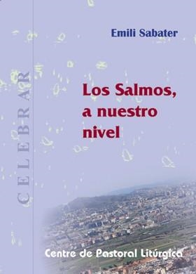 SALMOS A NUESTRO NIVEL, LOS | 9788498054200 | SABATER CASTELLÓ, EMILI