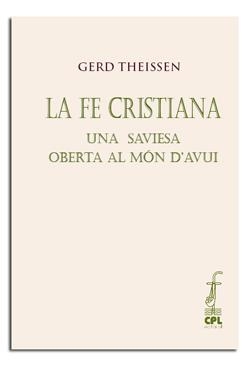 FE CRISTIANA, LA | 9788498056334 | THEISSEN, GERD