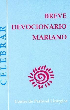 BREVE DEVOCIONARIO MARIANO | 9788498052527 | URDEIX I DORDAL, JOSEP