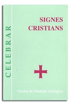 SIGNES CRISTIANS | 9788474679557 | URDEIX I DORDAL, JOSEP