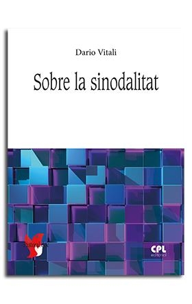 SOBRE LA SINODALITAT | 9788491655572 | VITALI, DARIO