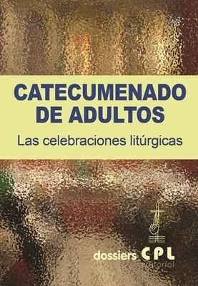 CATECUMENADO DE ADULTOS | 9788498054651 | VARIOS AUTORES