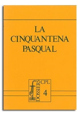 CINQUANTENA PASQUAL, LA | 9788474670721 | VARIOS AUTORES