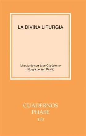 DIVINA LITURGIA, LA | 9788498050394 | VARIOS AUTORES