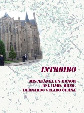 INTROIBO | 9788498054910 | VARIOS AUTORES