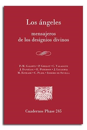 ÁNGELES, MENSAJEROS DE LOS DESIGNIOS DIVINOS, LOS | 9788491651512 | VARIOS AUTORES