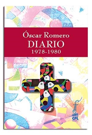 ÓSCAR ROMERO. DIARIO 1978-1980 | 9788498058529 | VARIOS AUTORES