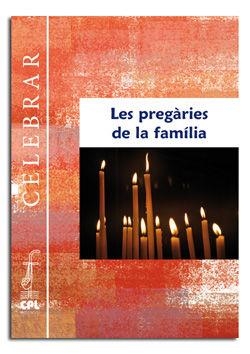 PREGÀRIES DE LA FAMILÍA, LES | 9788498056266