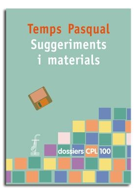 TEMPS PASQUAL | 9788474679526 | VARIOS AUTORES