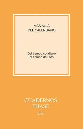 MÁS ALLÁ DEL CALENDARIO | 9788498054873 | VARIOS AUTORES