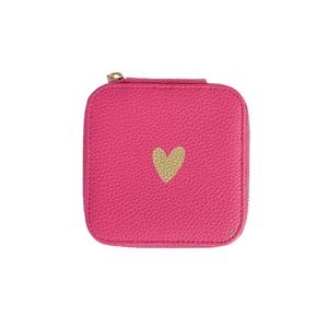 JOIER PETIT 10X10X3.5 CM FUCSIA | 4035461333721