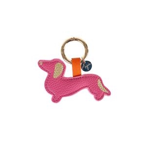 CLAUER TECKEL FUCSIA | 4035461333806