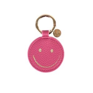 CLAUER HAPPY FACE FUCSIA | 4035461333776