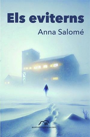 EVITERNS, ELS | 9788412597219 | SALOMÉ ALBIOL, ANNA