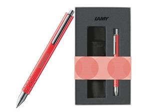 SET BOLI + FUNDA SUNSET LAMY RB SWIFT | 4014519800002