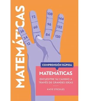 MATEMÁTICAS | 9788428217958 | STECKLES, KATIE