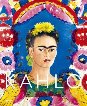 GALERÍA ARTE. FRIDA KAHLO | 9791387881177 | KAHLO, FRIDA/BOITTAUX, INÉS