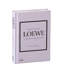 PEQUEÑO LIBRO DE LOEWE | 9788410469433 | BUMPUS, JESSICA