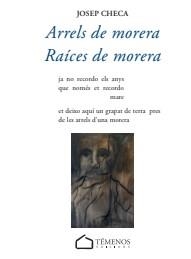 ARRELS DE MORERA / RAÍCES DE MORERA | 9791399069235 | CHECA FALGÀS, JOSEP