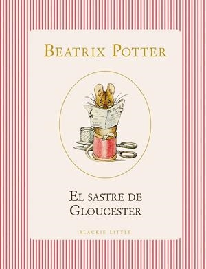 SASTRE DE GLOUCESTER, EL - CATALÀ | 9791387748517 | POTTER, BEATRIX