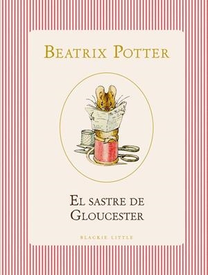 SASTRE DE GLOUCESTER, EL | 9791387748500 | POTTER, BEATRIX