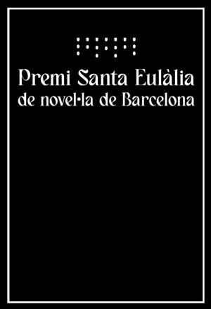 PREMI SANTA EULÀLIA 2026 | 9791387969172 | PREMI SANTA EULÀLIA 2026, GUANYADOR/A