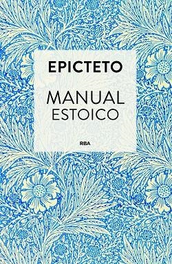 MANUAL ESTOICO | 9791370310462 | EPICTETO