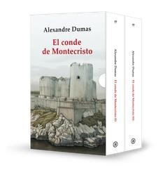 CONDE DE MONTECRISTO, EL | 9788446058137 | DUMAS, ALEXANDRE