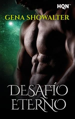 DESAFÍO ETERNO | 9791370172060 | SHOWALTER, GENA