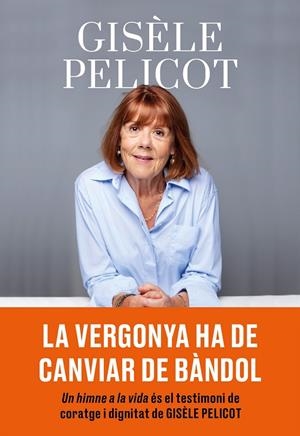 HIMNE A LA VIDA, UN | 9788411731805 | PELICOT, GISÈLE