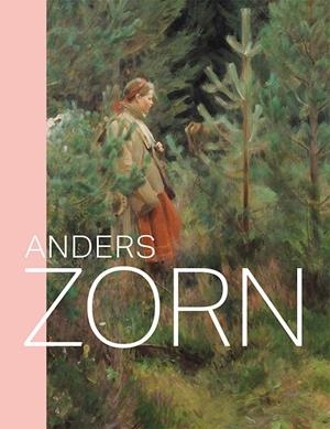 ANDERS ZORN | 9788498449051 | BERTSCH, MARKUS / CEDERLUND, JOHAN